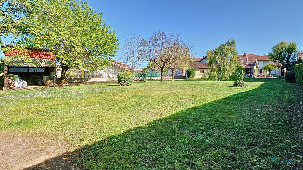 Maison 6 pièces 177 m² · à Beaurepaire · 177 m² · 309 000 €