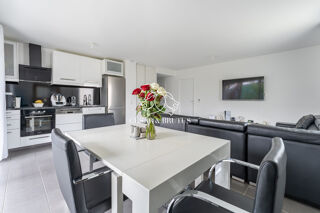  Appartement � vendre 3 pi�ces 66 m�