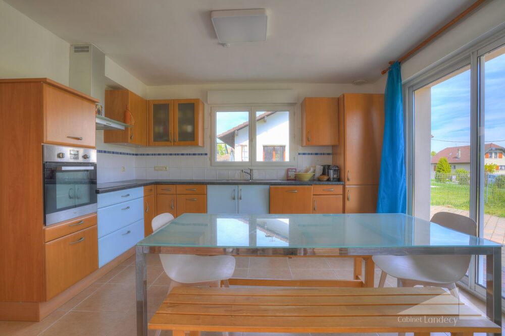 � vendre  Maison Pr�vessin-Mo�ns (01280)