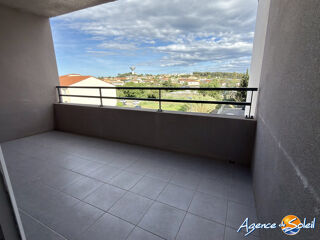  Appartement à vendre 3 pièces 56 m²