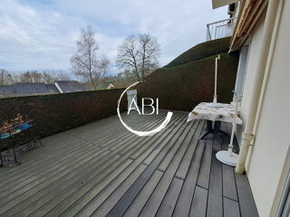  Appartement à vendre 2 pièces 36 m²