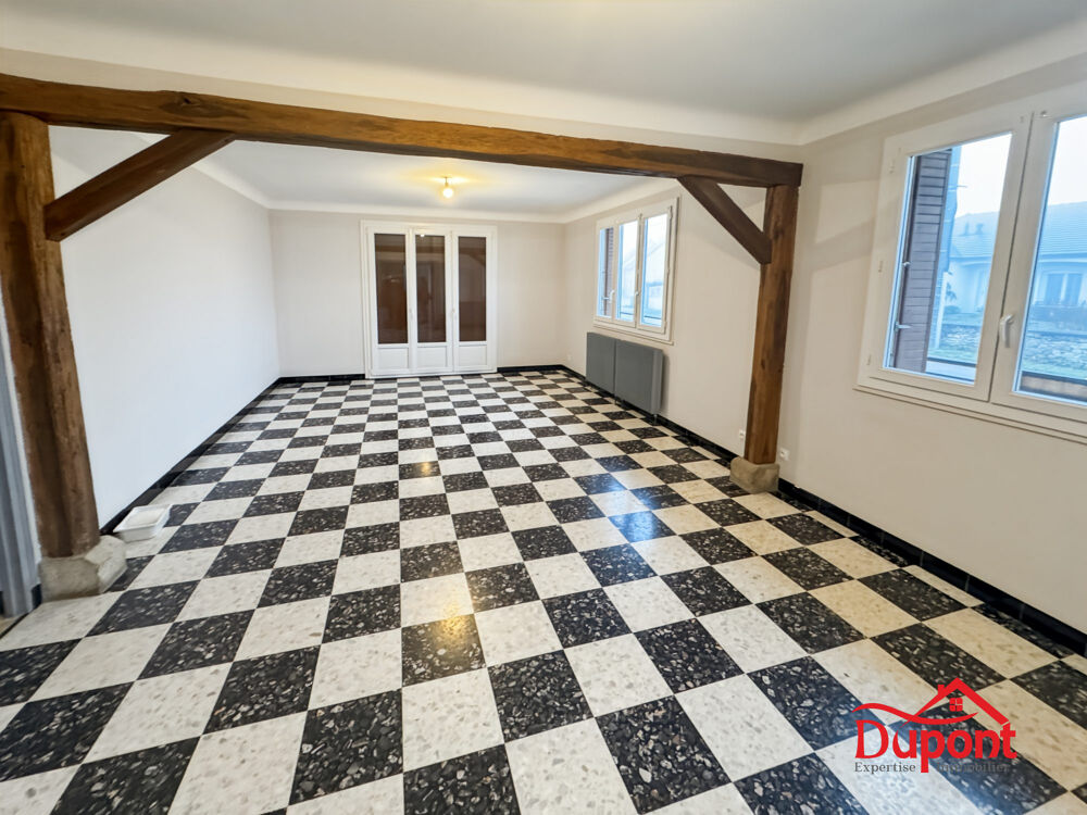Vente Maison ? RARE – Maison individuelle semi plain-pied avec sous-sol Provins