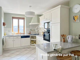  Maison � vendre 3 pi�ces 140 m�