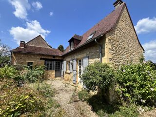 Maison à vendre 6 pièces 164 m²