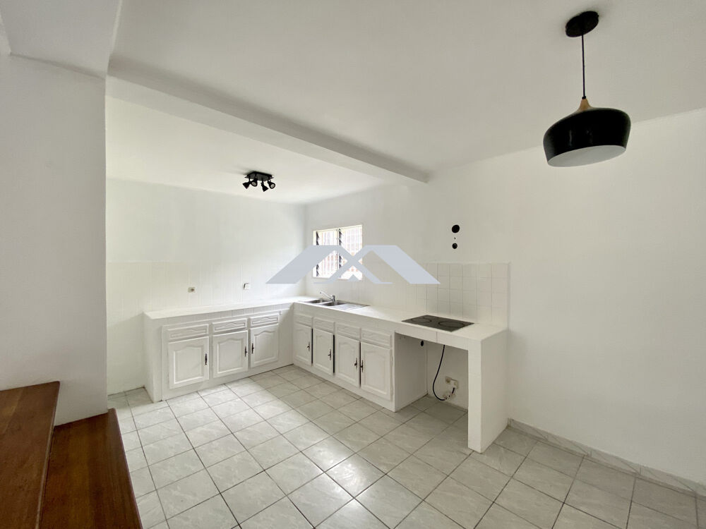 appartement t4 ligne des bambous saint pierre