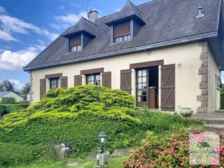  Maison à vendre 8 pièces 150 m²