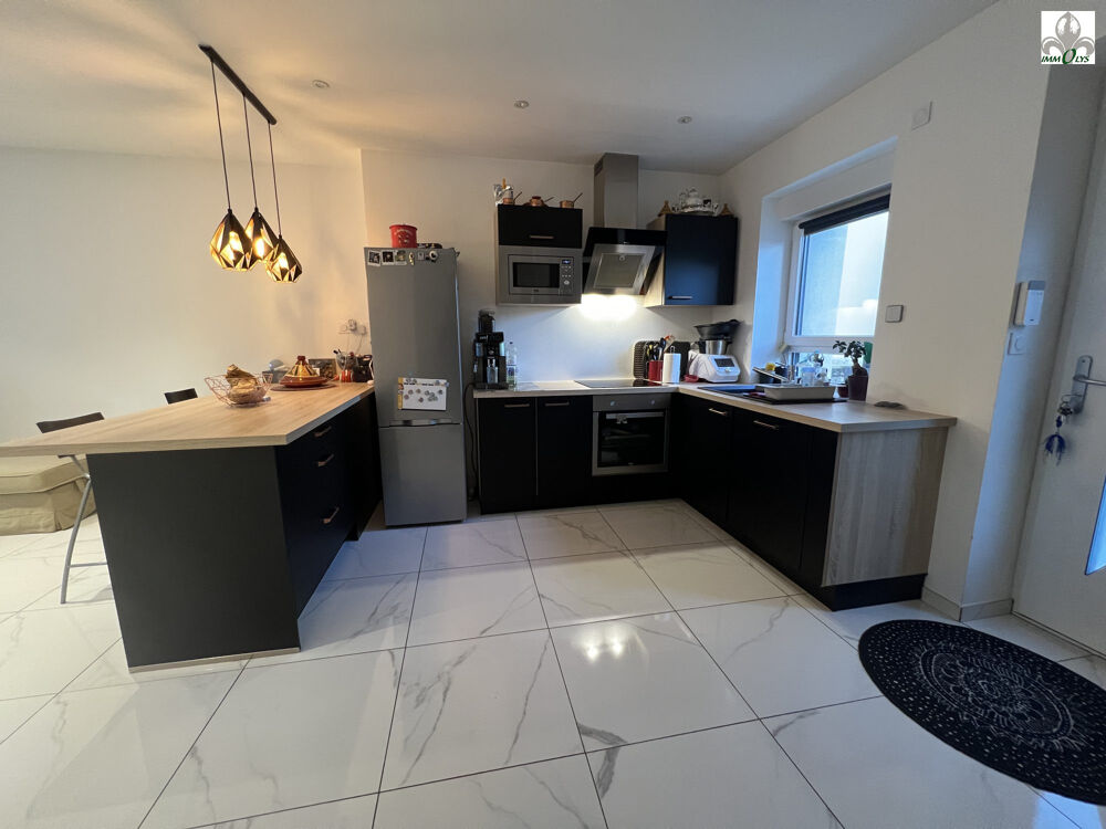 Vente Maison Maison individuelle rénovée + terrain constructible Champforgeuil
