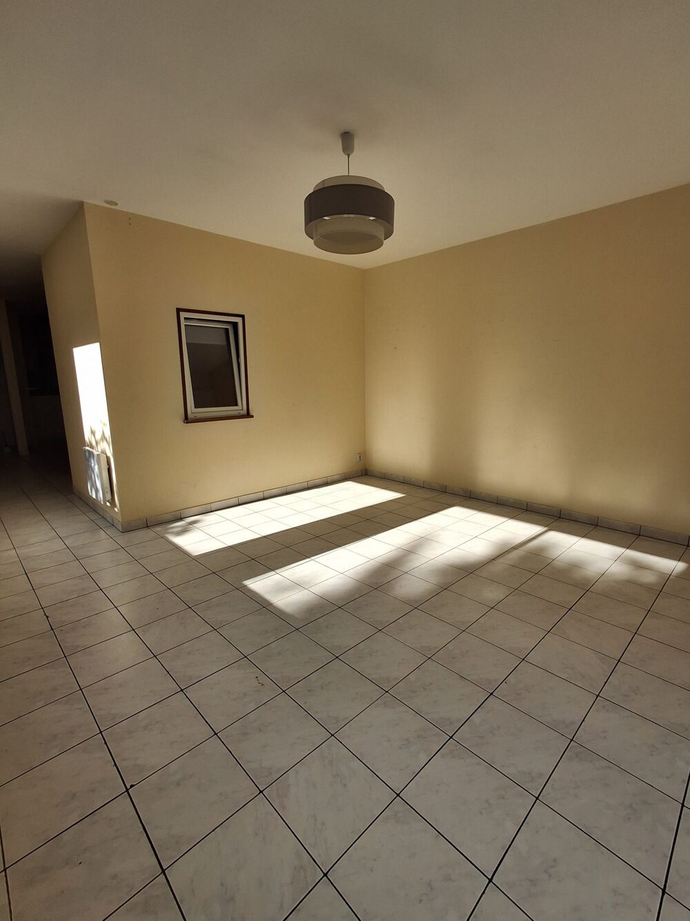 Appartement à louer Réalmont