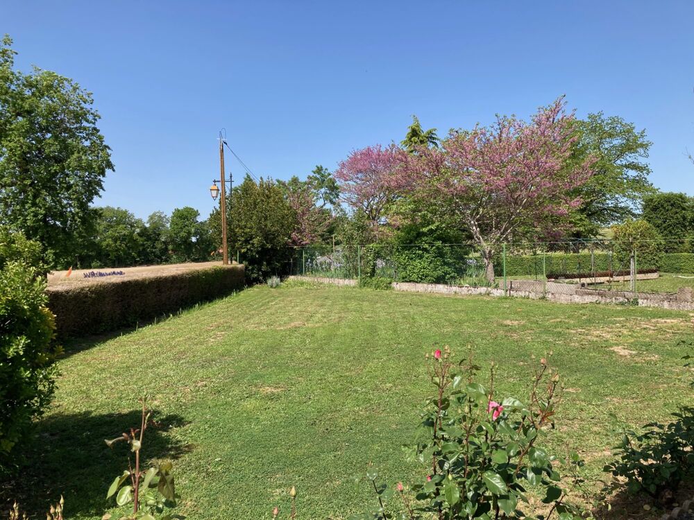 Vente Maison Maison à vendre Bernac Bernac