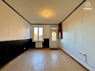  Maison � vendre 4 pi�ces 80 m�