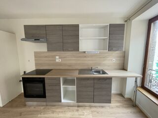  Appartement � louer 3 pi�ces 60 m�
