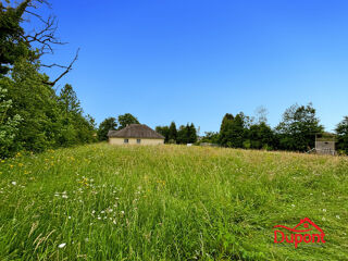  Terrain à vendre 1112 m²