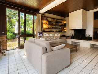  Maison à vendre 9 pièces 125 m²