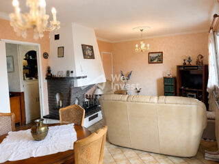  Maison à vendre 4 pièces 70 m²