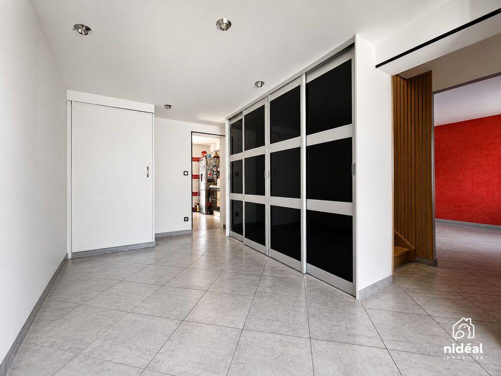 Vente Maison Maison familiale de 111 m² avec 3 chambres, jardin, terrasse, g Thourotte