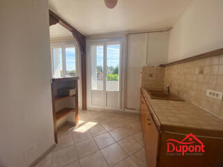  Appartement � vendre 2 pi�ces 41 m�