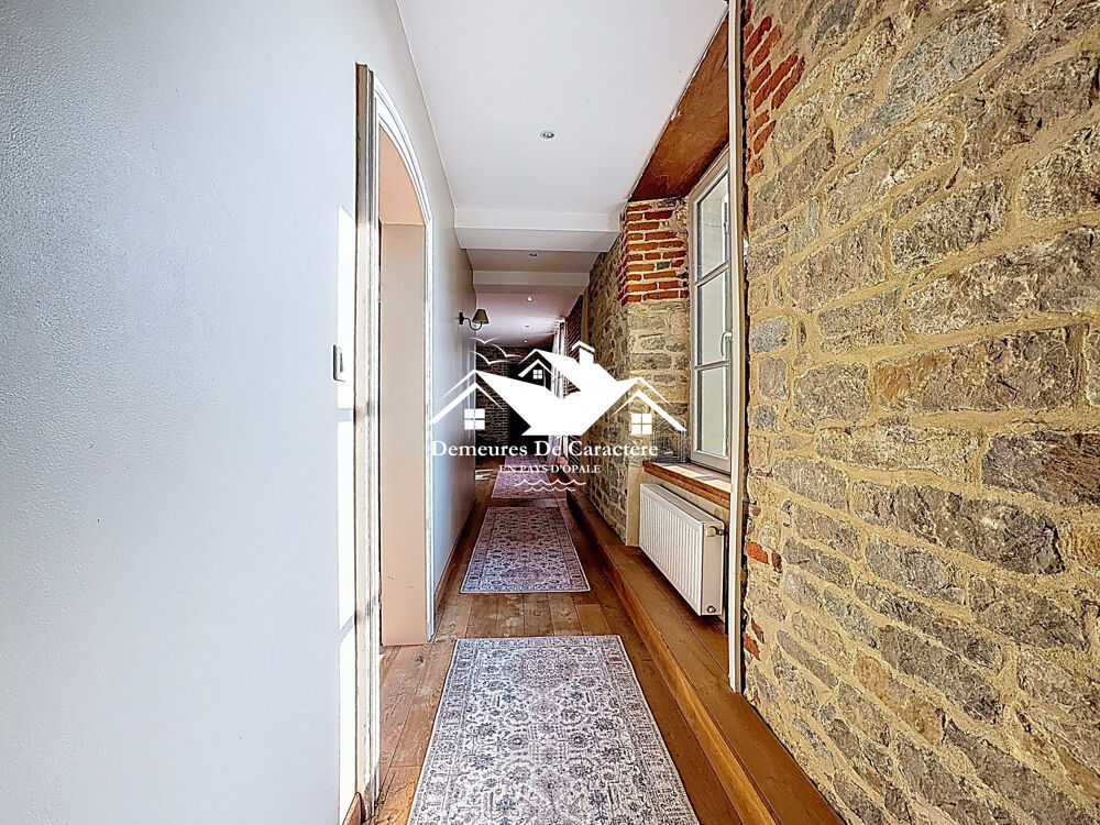 � vendre  Maison Boulogne-sur-Mer (62200)