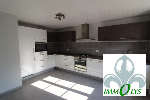   GEVREY CHAMBERTIN Appartement - 5 pi�ce(s) - 115 m�