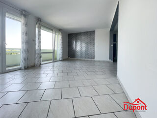  Appartement � vendre 4 pi�ces 66 m�