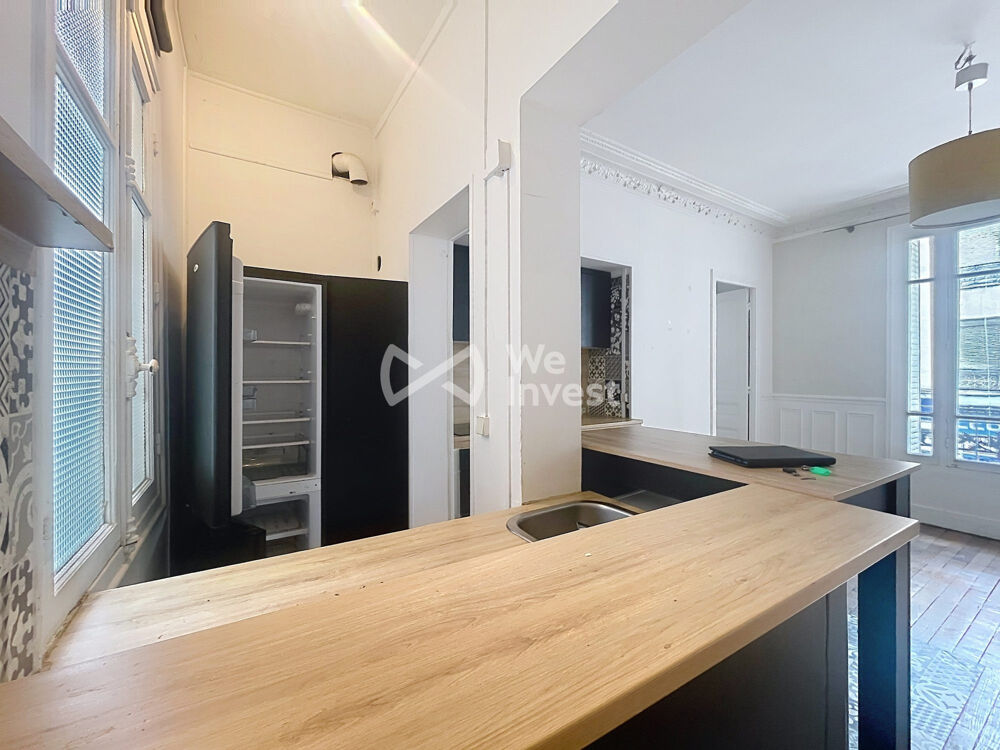 Location Appartement Appartement Le Perreux Sur Marne 2 pièce(s) 42 m2 Le perreux-sur-marne