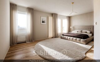  Appartement � vendre 3 pi�ces 93 m�