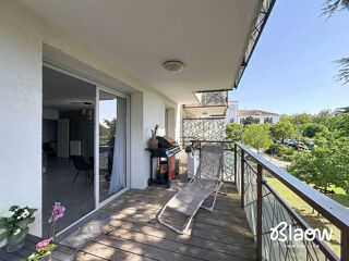  Appartement à vendre 4 pièces 1 m²