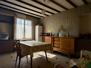  Maison à vendre 4 pièces 60 m²