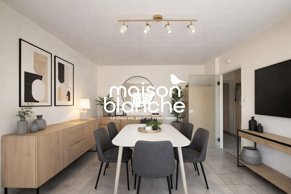 Appartement 2 pièces 39 m² · à La Rochelle · 39 m² · 192 600 €