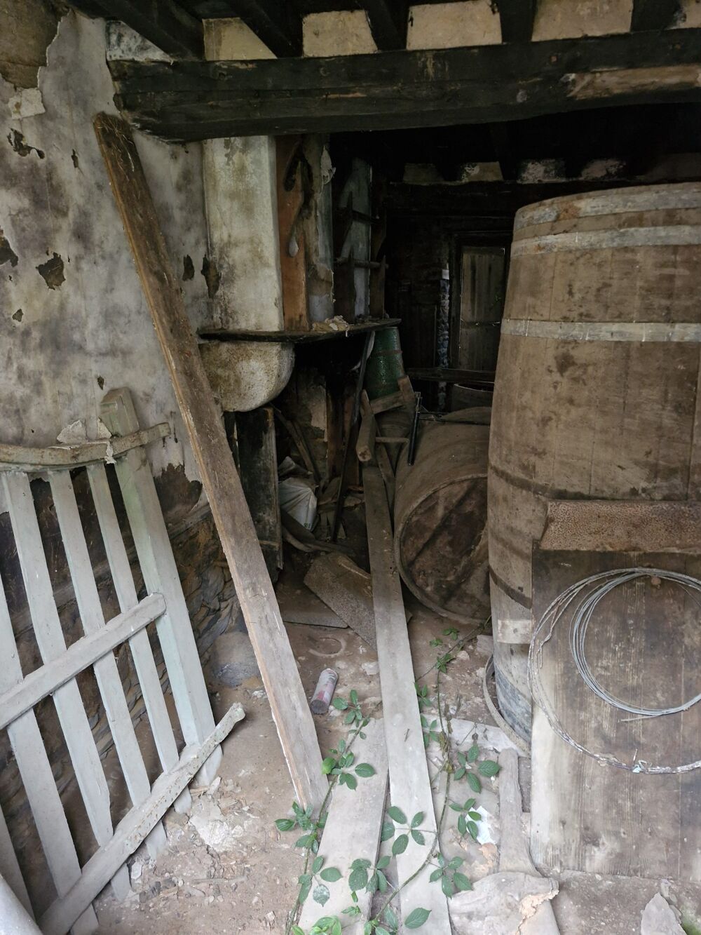 MAISON DE CAMPAGNE
