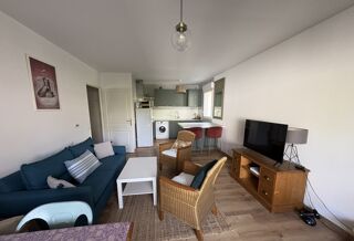  Appartement à vendre 2 pièces 47 m²