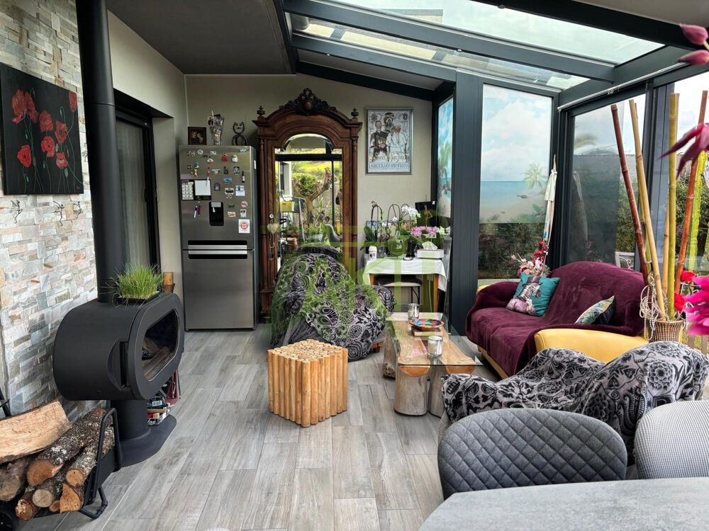 � vendre  Maison Grosseto-Prugna (20128)