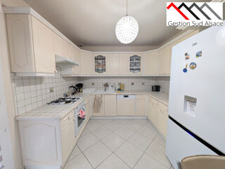  Maison à vendre 5 pièces 103 m²