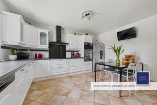  Maison � vendre 7 pi�ces 149 m�