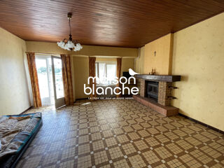 Vente Maison Maison à vendre Saint-Martin-de-Coux Saint-martin-de-coux