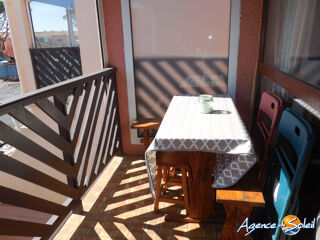  Appartement � vendre 2 pi�ces 24 m�