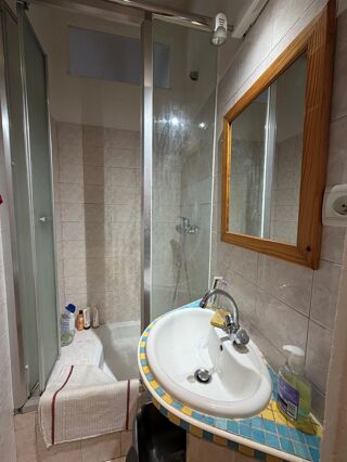  Appartement � louer 1 pi�ce 26 m�