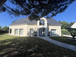  Maison à vendre 6 pièces 206 m²