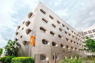  Appartement � vendre 1 pi�ce 21 m�