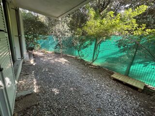 Location Appartement T2 Le Cabot avec jardin et terrasse Marseille 9