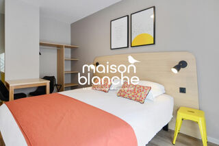  Appartement � vendre 1 pi�ce 19 m�