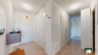  Appartement  vendre 4 pices 1 m