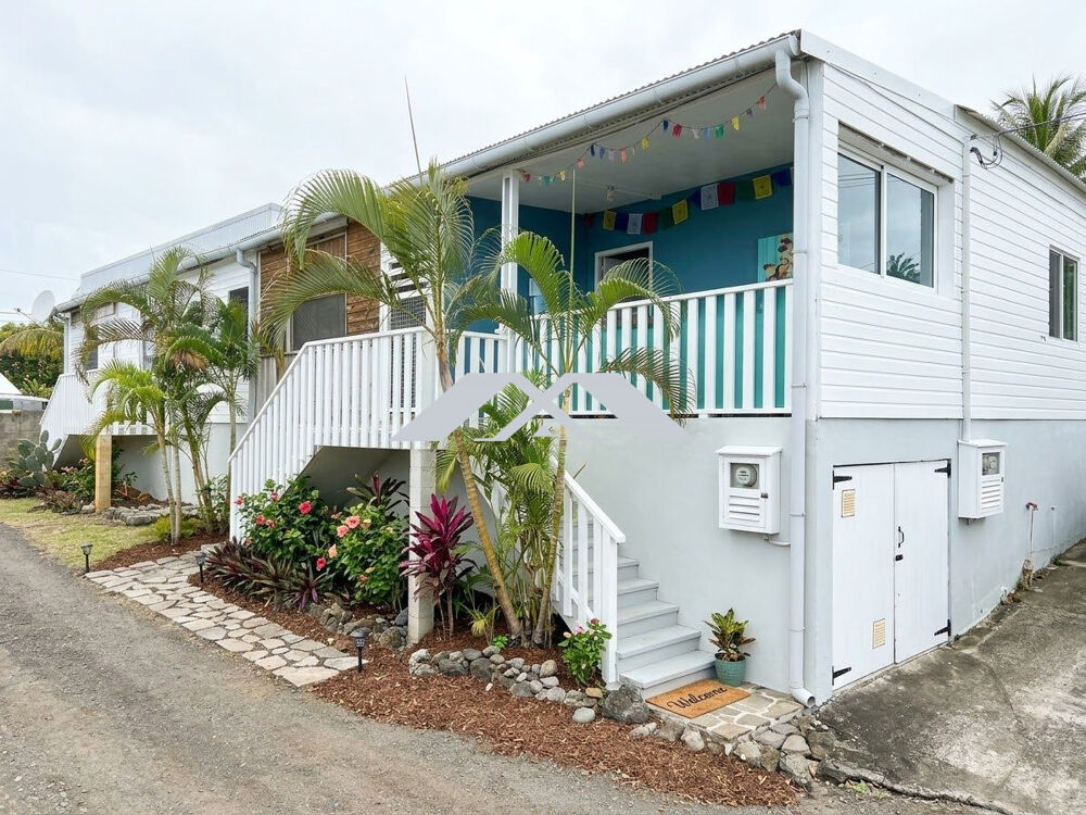 Vente Immeuble Ideal Investissement Saint-paul