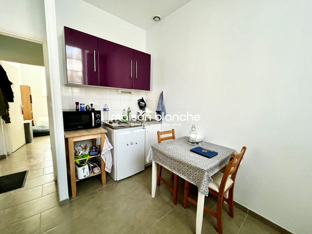 Vente Appartement Appartement à vendre Angers Angers