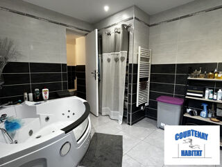  Maison � vendre 6 pi�ces 145 m�