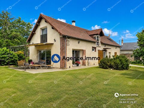   Maison � vendre Ch�teau-la-Valli�re Maison - 4 pi�ce(s) - 130 m�