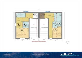  Maison à vendre 6 pièces 161 m²