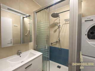 Vente Appartement AMIENS SUD-EST - TYPE 3 AVEC CAVE ET PARKING Amiens