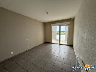  Appartement à louer 1 pièce 24 m²