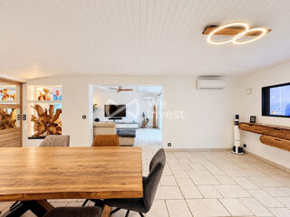  Maison à vendre 6 pièces 197 m²