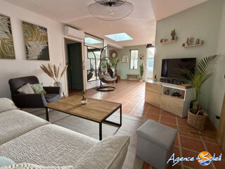  Maison � vendre 5 pi�ces 140 m�